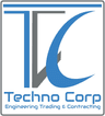 Techno Corp Logo