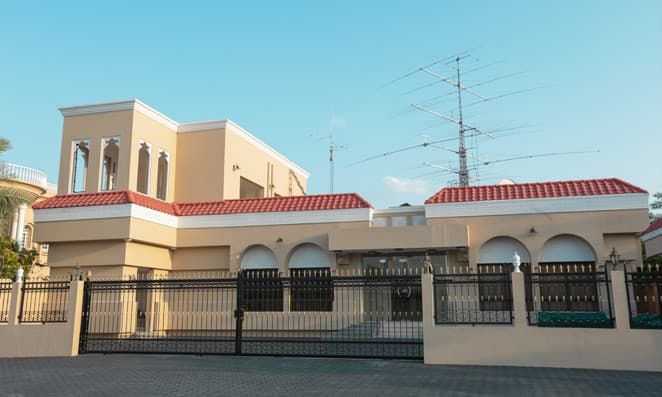 G+1 MAJILIS AT KARTIYAT