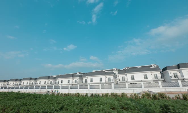 Beverly Hills Villa Project