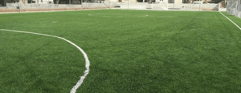 PRIVATE SPORTING CLUB